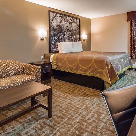 Surestay Hotel By Best Western Alexandria Airport Экстерьер фото