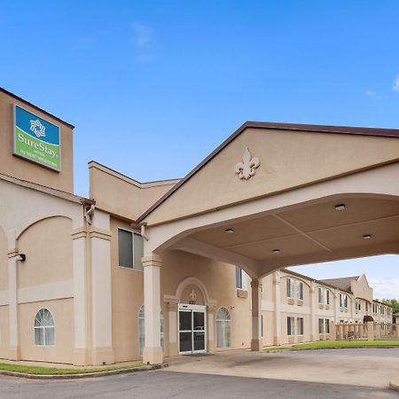 Surestay Hotel By Best Western Alexandria Airport Экстерьер фото
