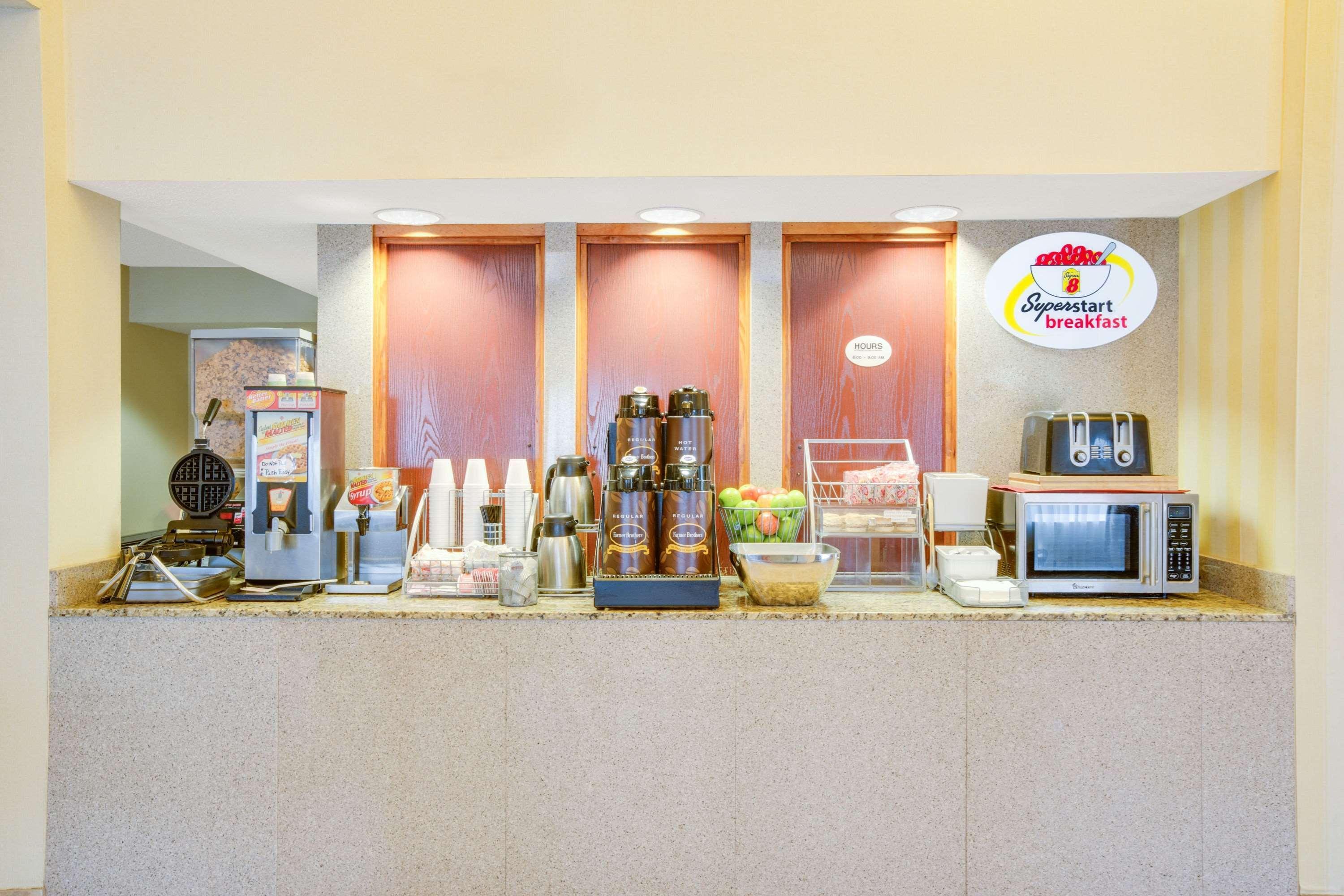 Surestay Hotel By Best Western Alexandria Airport Экстерьер фото